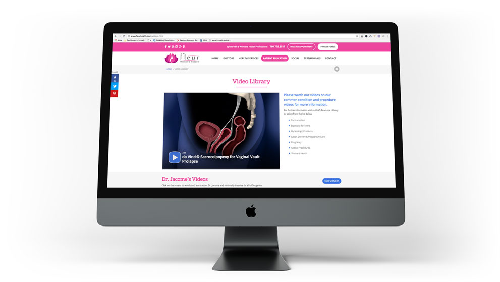 Fleur Health